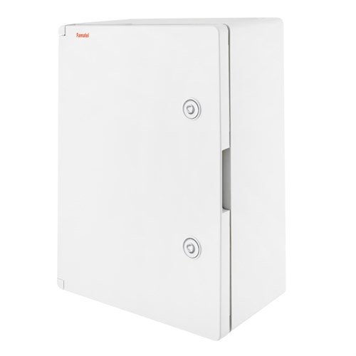 Magna IP65 - Verdeelkast (400 x 300 x 165mm)