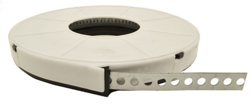 BANDIJZER OP ROL 12x0,70 10m