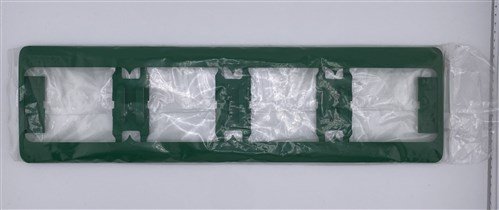 PR20S0 AFD 4XHCA71 GROEN