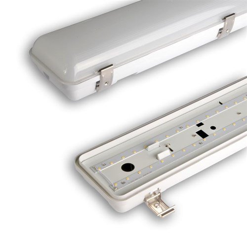 FIJI IP65 LED Armatuur Teco 12