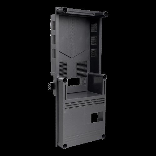 25D60 deksel set met schroeven