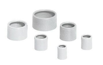 Buisingangen, slagvast