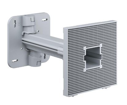 Telescopische apparatenhouder