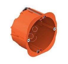 Hollewand, O-range®, 1-V, H 47 mm