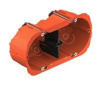 Hollewand, O-range®, 2-V, H 47 mm