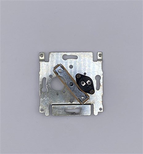 SOKKEL AANSL 1xLUIDSPR