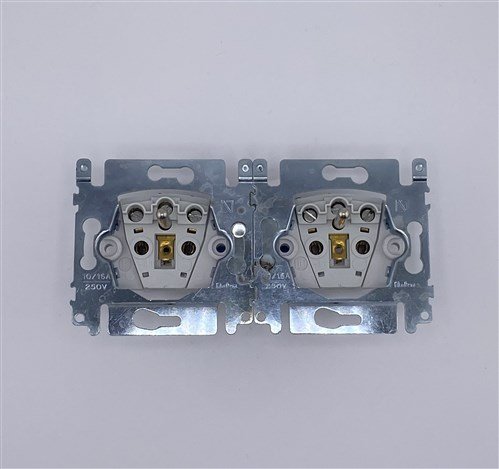 SOKKEL WKD PEN DUBBEL