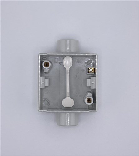 HY55+ DOOS ENKEL 2 ING