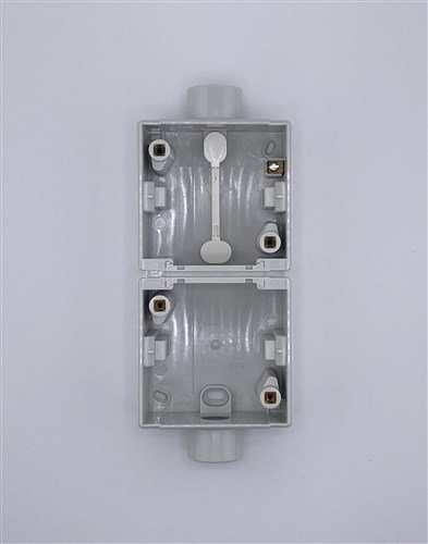 HY55+ DOOS TWEEV 2ING