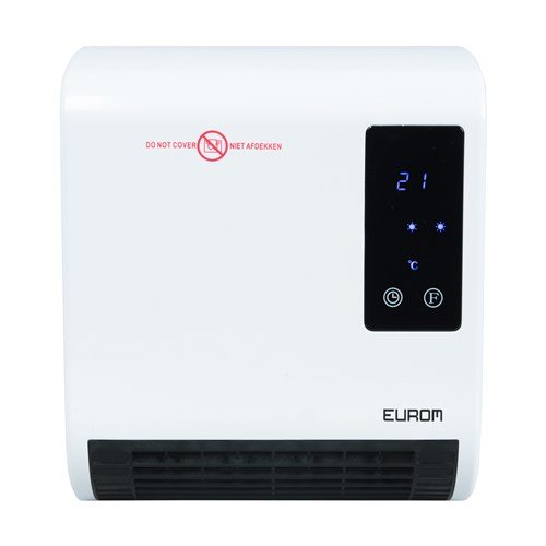 Eurom Sani Fanheat 2000 R