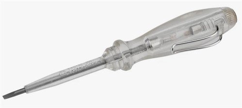 VDE Spanningstester Drei-Ve 150-250V, 65 x 3mm