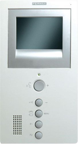 LOFT COMPACT ADS COLOUR MONITOR