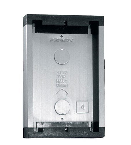 Opbouwdoos serie 4 CITYLINE CLASSIC