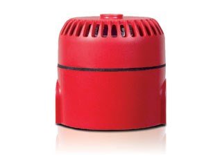 Fulleon ROLP/R/D rode sirene