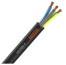 H07RN-F 3G2,5 TITANEX BOB 500m