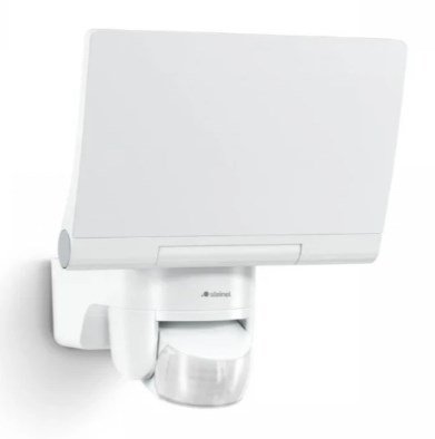 LED Straler XLED Home 2 wit