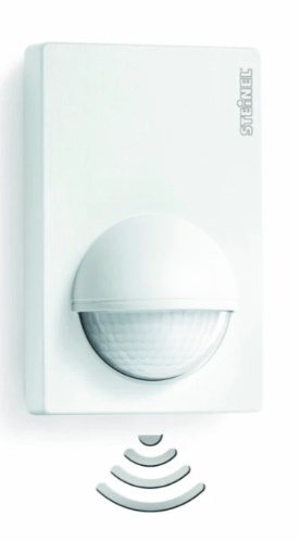 Infrarood-bewegingsmelder IS 180-2 wit