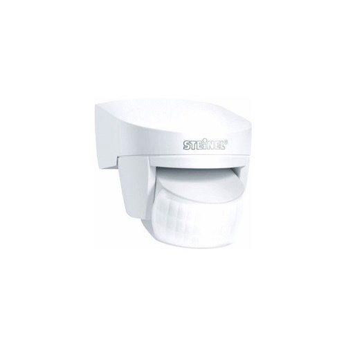 Infrarood-bewegingsmelder IS 2140 ECO wit