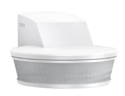 Bewegingsmelder SensIQ S EVO wit