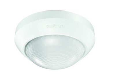 Bewegingsmelder IS 360-3 wit