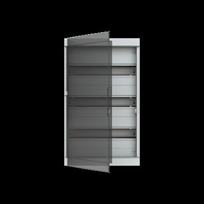 Fix-O-Rail 150 3R 54M doorzichtige deur