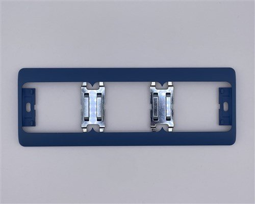 3-VOUD.KADER BLAUW HORIZONT