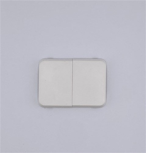 NIKOBUS PR20 2x1/2 TOETS