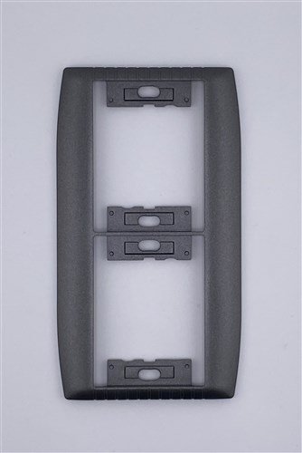 DUBBEL KADER HOR DAVINCI GRAFI