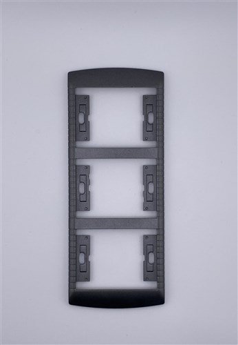 DRIEV KADER VERT GRAFIET