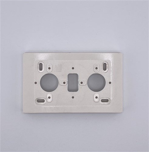 EL20W MONT.PL 2V 15MM