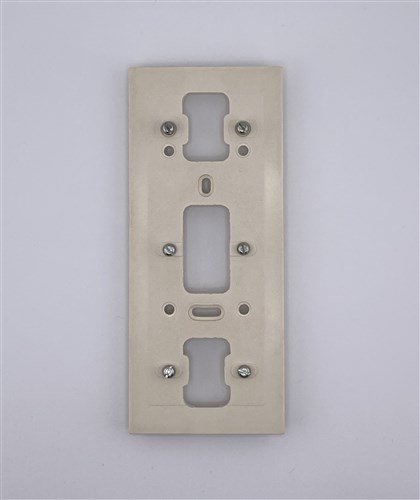 EL20 MONTPL DRIEV 6mm