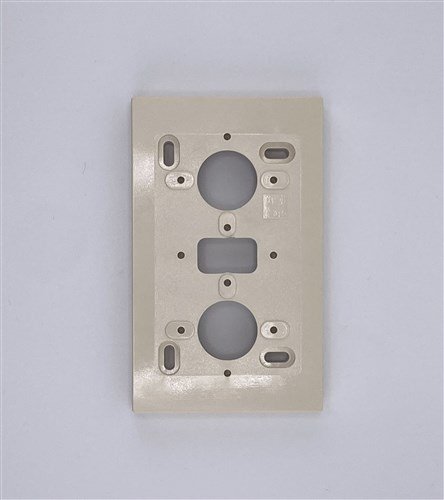 EL20 MONTPL DUBBEL 15mm