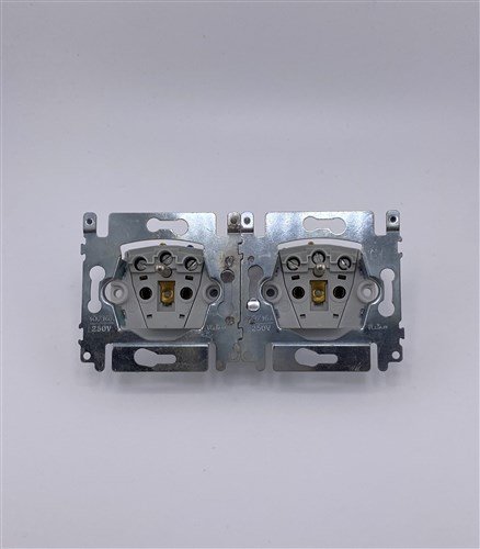 SOKKEL WKD PEN DUBBEL