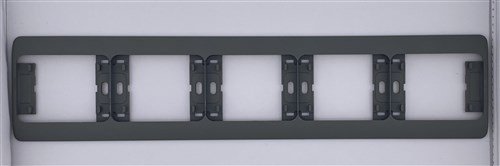 KADER 5-VOUD. PR20 SOFT GRIJS