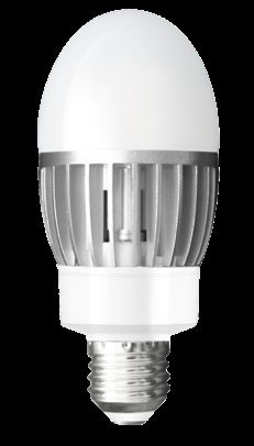 High-output LED E27 retrofit 6000 lm 4000 K niet dimbaar