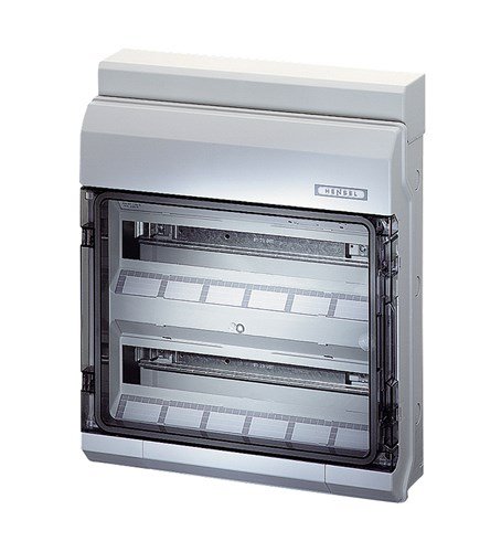 VERDEELKAST IP41 36 MOD