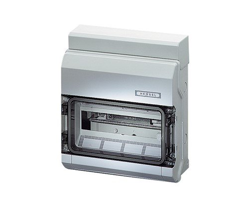 VERDEELKAST IP41 12 MOD