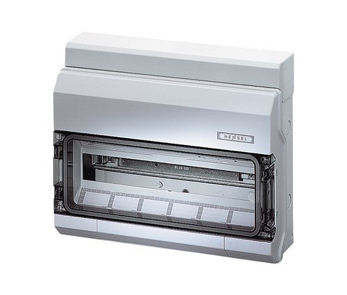 VERDEELKAST IP 41 18 MOD