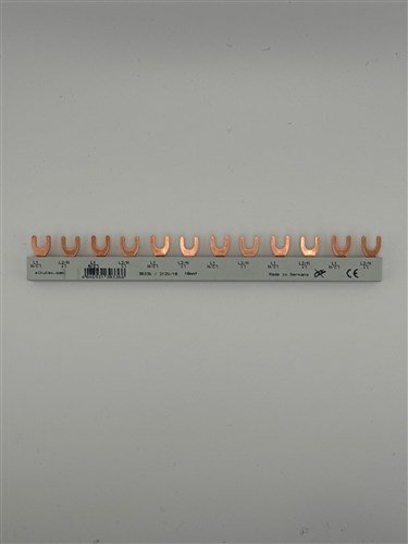 Kamgeleider 2P VORK 12M 10mm Eurovario L1L2 L1L2 L1L2 L1L2 L