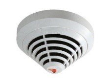 Bosch Fire Bosch FAP-425-O-R