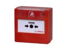 Bosch Fire Bosch FMC-420RW-GSRRD