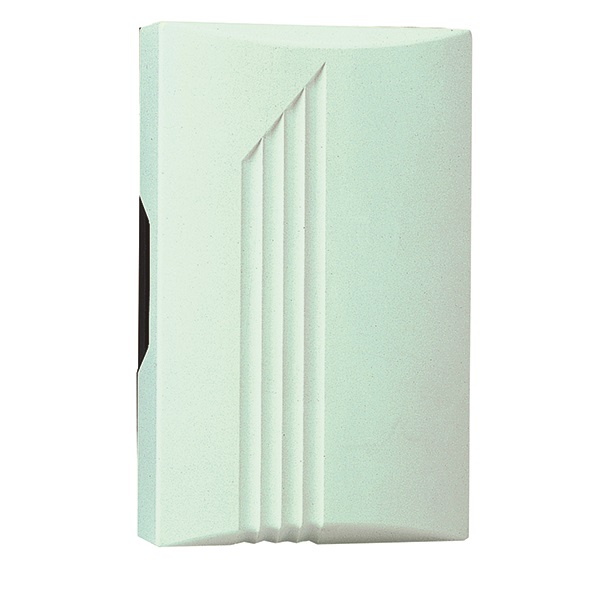 GONG 569 Bw 8-12 V AC, korte tijd belasting 5/15", wit