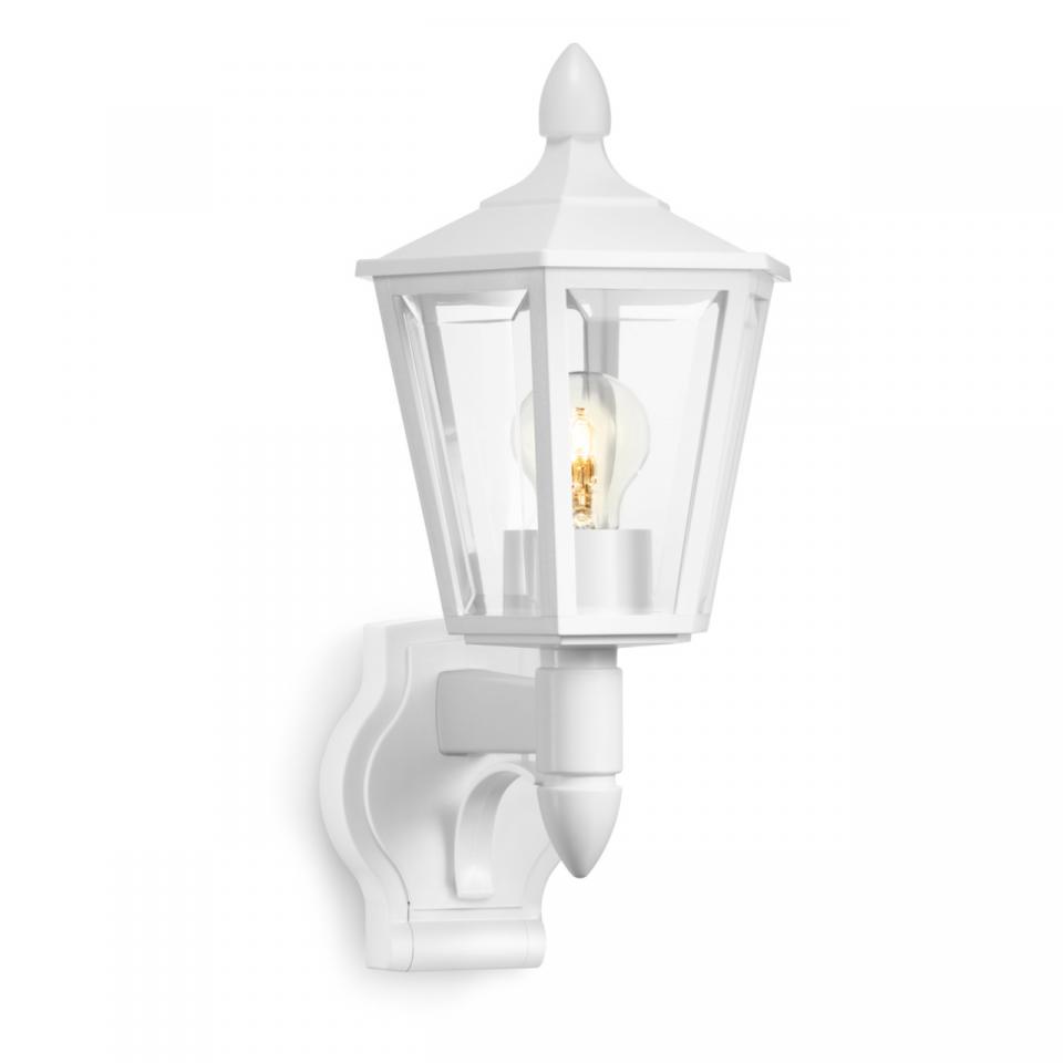 Infrarood-bewegingsmelder IS 2140 ECO wit