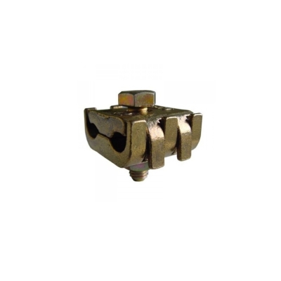 Jumper clamp 3-5mm / 7-19mm²
