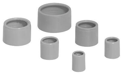 Buisingangen, slagvast