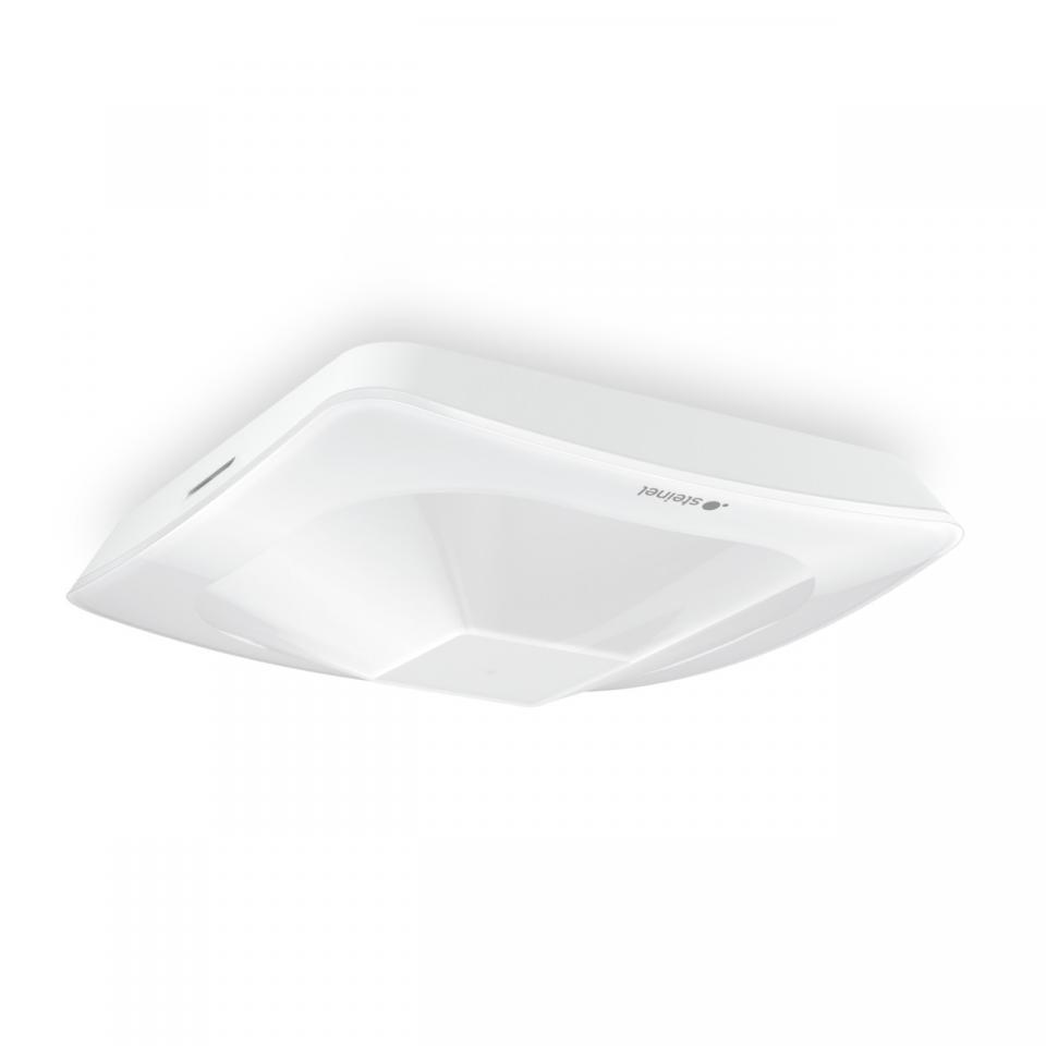 LED Straler XLED Home 2 zwart