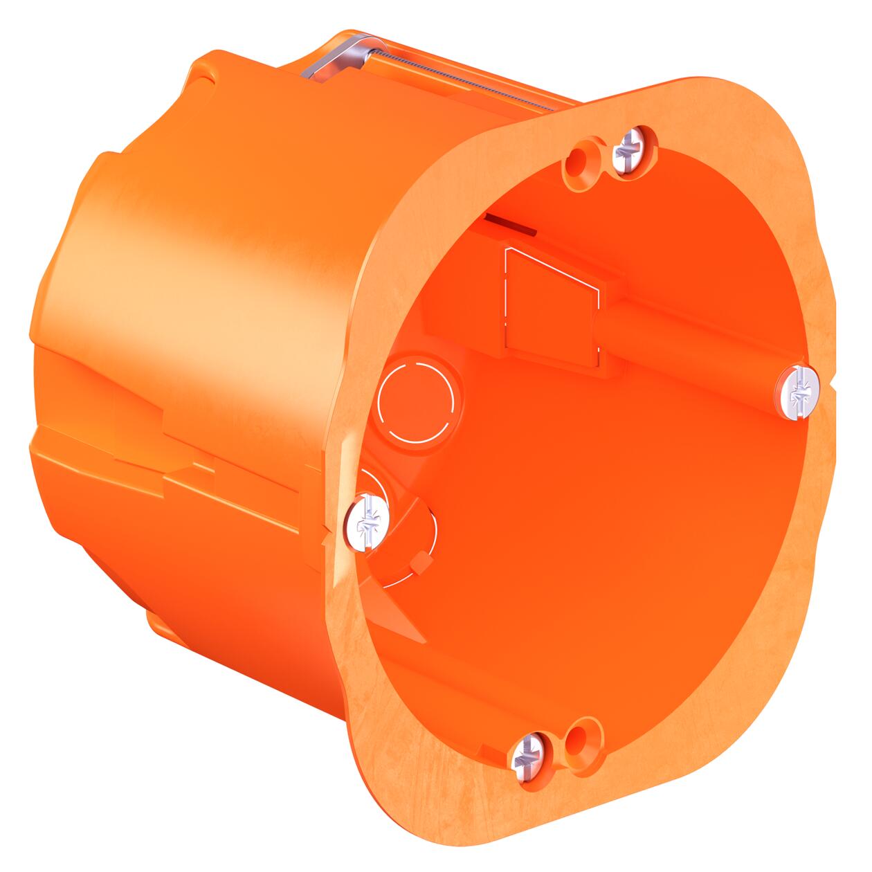 Hollewand, O-range®, 1-V, H 61 mm