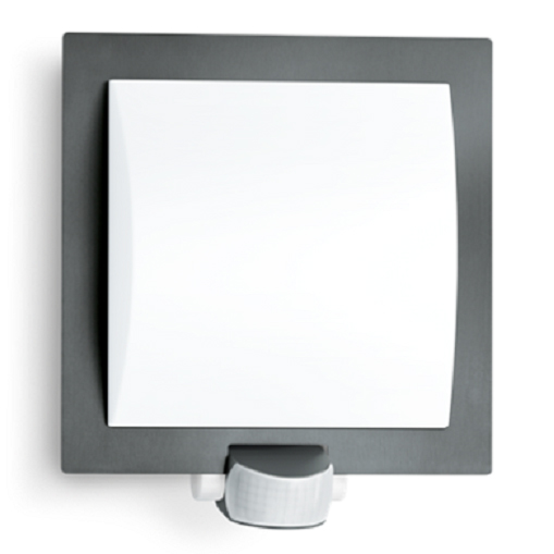 Bewegingsmelder SensIQ S EVO wit