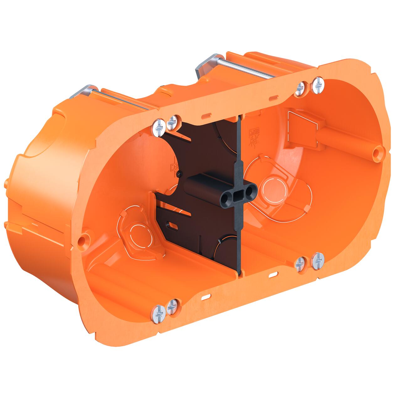 Hollewand, O-range®, 2-V, H 47 mm