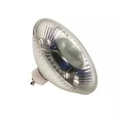 LED lamp QPAR111 GU10 38° 2700K 540lm dimbaar in 3 standen